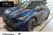 Cupra Born  58kwh boost led sihz kamera