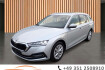 Skoda Octavia Style combi 1.5 etsi dsg style*navi*acc*led*