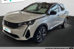 Peugeot 3008 GT gt 130puretech