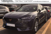 Cupra Formentor  1.5 tsi dsg shz acc led dab leder