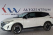 Nissan Qashqai N-Connecta x tronic n connecta + cold pack