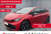 Cupra Born  150kw (62kwh) led+nav+pano+hud+warmepumpe