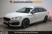 Cupra Leon  leon  leon 2.0tdi dsg virtual navi shz acc led
