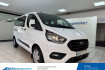 Ford Transit Custom Trend Transit custom 320 l2 trend dyn. kurvenlicht dab notbremsass. tem
