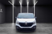 Renault Trafic Expression trafic dci 95 dci 95 combi expression