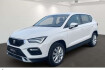 Seat Ateca FR 2.0 tdi dsg ahk navi beats