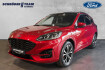 Ford Kuga ST-Line X plug in hybrid st line x