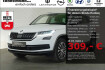 Skoda Kodiaq Style style tsi dsg+ahk+navi+ruckfahrkamera+schiebedach+