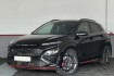 Hyundai Kona  n performance krell schiebed. ahk hud led