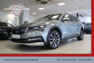 Skoda Superb Scout scout 4×4 pano memory matrix virtual