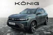 Dacia Duster Journey journey tce 130 4×4