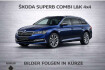 Skoda Superb L&K combi l&k 4×4 ahk/navi/leder/digitalescockpit/mass
