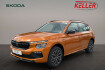 Skoda Kamiq Tour tour 1 0 tsi 85 kw 7 gang dsg