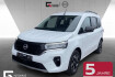 Nissan Townstar  tekna kombi l1 winter/rfk/carplay