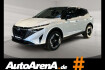 Nissan Qashqai N-Connecta 1.3 dig t mhev n connecta fahrassist+hud