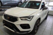 Cupra Ateca  ateca  ateca vz 4drive