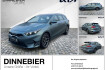 Kia Ceed SW Spirit Ceed sw / cee'd sw  ceed sw / cee?d sw ceed sportswagon 1.5t spirit led+glasdach