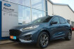 Ford Kuga ST-Line X plug in hybrid st line x