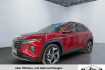 Hyundai Tucson Prime 1.6 t gdi automatik 4×4 ruckfahrkamera