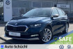 Skoda Octavia Scout combi 1.5 etsi dsg scout panorama+ahk+sm