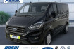 Ford Transit Custom Trend Transit custom kombi 320 l1 trend klima xenon