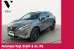 Nissan Qashqai Tekna tekna+ leder massage pano bose hud propi