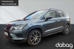 Cupra Ateca  ateca  ateca 2.0 tsi 4drive dsg