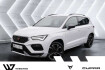 Cupra Ateca  ateca  ateca 2.0 tsi 4drive dcc navi facel. led 360