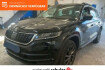 Skoda Kodiaq Style 2.0 tdi dsg 4×4 ahk led navi standheizung
