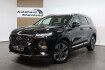 Hyundai Santa Fe Premium Santa fe premium 4wd*pano*360 *head up*ahk*leder