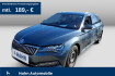 Skoda Superb Style combi 2.0 tdi dsg style pano standhzg ahk