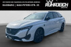 Peugeot 308 Allure sw gt 1.2 ahk+aut+navi+led+pdc+cam+lenkradhzg+