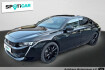 Peugeot 508 GT gt pack plug in hybrid 225 e eat8