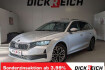 Skoda Octavia Sport 1.5 tsi mhev dsg acc style paket ahk 17?