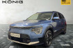 Kia e-Niro Spirit Niro e niro spirit 64 8kwh reduktionsgetriebe