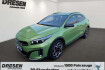 Kia Xceed GT Line gt line 1.5t navi klima dab carplay sitzhzg lenkra