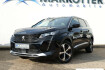 Peugeot 5008 Active gt 1.2 puretech 130 7 sitzer/ahk/cam/acc