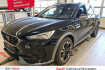 Cupra Formentor  pano leder 18zoll led acc kamera app sportsitz