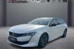 Peugeot 508 GT sw gt pack hybrid