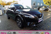 Nissan Qashqai N-Connecta n connecta 1.3 dig t mhev 158ps at (a) winterpaket