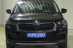 Skoda Kodiaq Ambition 2.0 tdi scr dsg7 ambition navi gra lm17