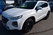 Hyundai Santa Fe Premium Santa fe premium 4wd *voll*mwst*