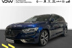 Renault Talisman Initiale Paris grandtour initiale paris klima navi leder