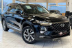 Hyundai Santa Fe Trend Santa fe 2.0 crdi 2wd auto. »trend »ahk*7 sitz*nav