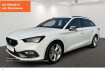 Seat Leon FR sportstourer fr etsi dsg navi sitzheizung einparkh