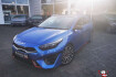 Kia Ceed GT / cee'd  ceed / cee?d 1.6 t gdi dct gt+pano+kom+acc+navi