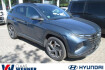 Hyundai Tucson Prime prime plug in hybrid 4wd 1.6 t gdi ahk voll led