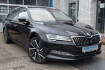 Skoda Superb Style combi style led kamera