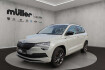 Skoda Karoq Sport sportline 2.0 tsi 140 kw 7 gang dsg 4×4