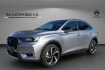 DS DS7 Crossback  Ds automobiles ds 7 crossback  automobiles  7 crossback 1.6 e tense 300 4×4 rivoli